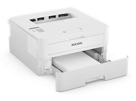 Ricoh SP 230DNw kopen? | De Kantoorspecialist