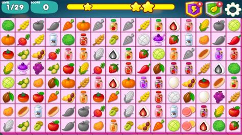 Onet Fruits Classic Puzzle By Sebastin Michael