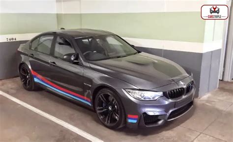 The 8 Best BMW Colors Of All Time (That You May Not Know) - Cars triple