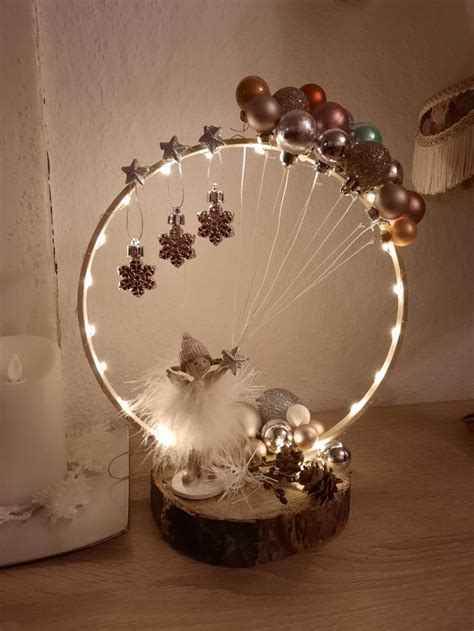 Pin Von Catherine Scott Auf Wreaths And Table Decor Basteln