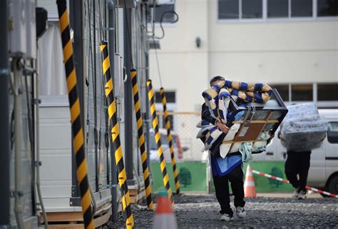 東日本大震災：あの時の「きょう」4月9日 [写真特集6 11] 毎日新聞