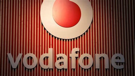 Vodafone In Talks With Three Uk About Merger Today News