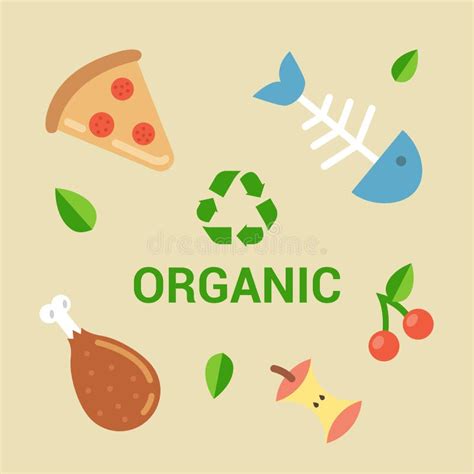 Biodegradable Waste Stock Illustrations – 7,659 Biodegradable Waste ...