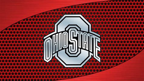 ohio state football logo wallpapers hd pixelstalk