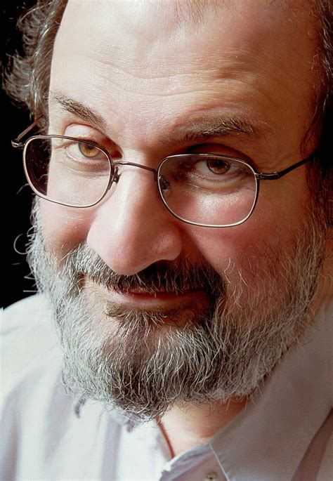 I Was Here.: Salman Rushdie