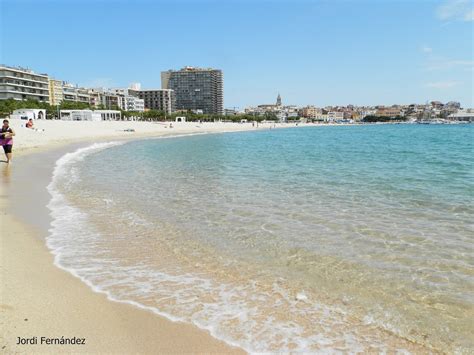 El Temps A Palam S Dilluns De Juny Primer Dia De Platja Amb Un