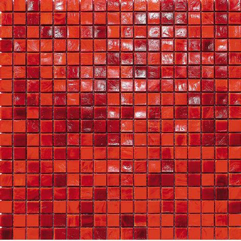 Sicis Murano Smalto Sun 4 Glass Mosaics