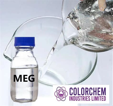 Reliance Meg Mono Ethylene Glycol At Rs 49 Kg Shree Nagar Indore