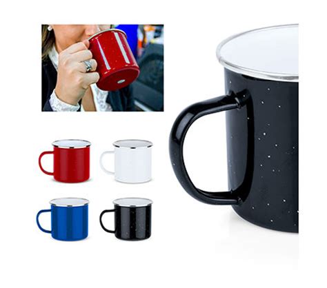 Dlpublicidad Taza Esmaltada Galaxy Ml Medell N Colombia