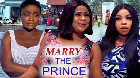 I WILL MARRY THE PRINCE 3 4 UJU OKOLI NEW TRENDING LATEST NOLLYWOOD