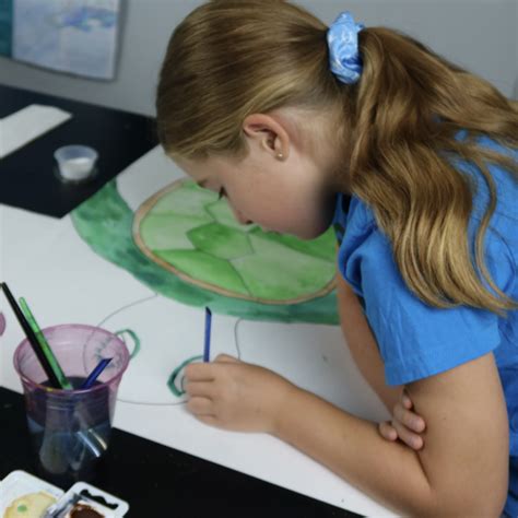 Fun Sea Turtle Activities For Kids Art With Jenny K