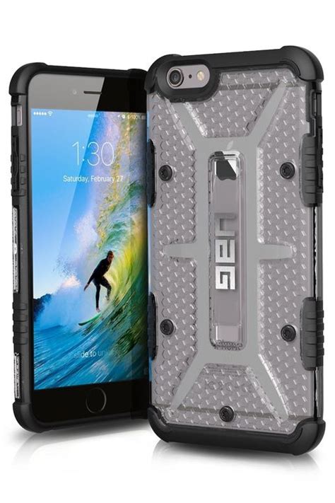 11 Best iPhone 6s Plus Cases of 2018 - iPhone 6 Plus Cases and Covers