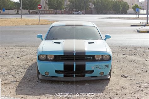 Dodge Challenger SRT-8 392 Hemi | Abandoned near Muscat, Oman | Drive ...