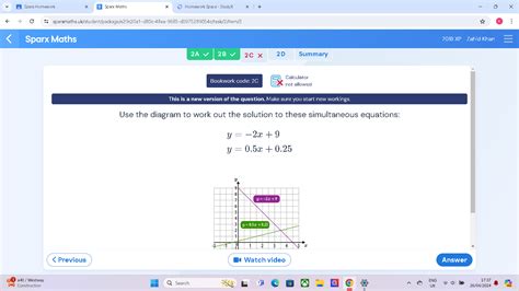 Sparx Homework Sparx Maths Homework Space | StudyX