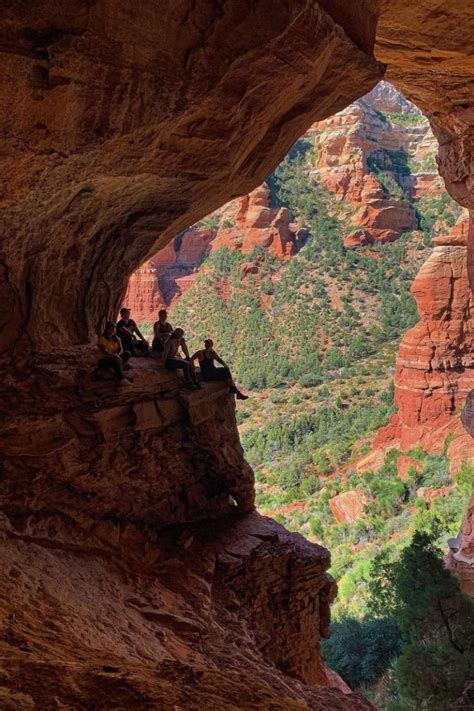 Sedona Honeymoon: The Ultimate Travel Destination - Your Holiday ...