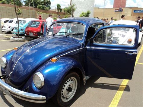 Dia Nacional Do Fusca 20 De Janeiro De 2013 Dia Nacional 20 De