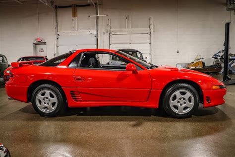 1993 Mitsubishi 3000GT available for Auction | AutoHunter.com | 5630015