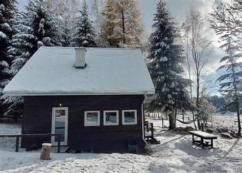 Domek Z Widokiem Na Gory Lasowka Km Do Zieleniec Ski Arena Lasowka