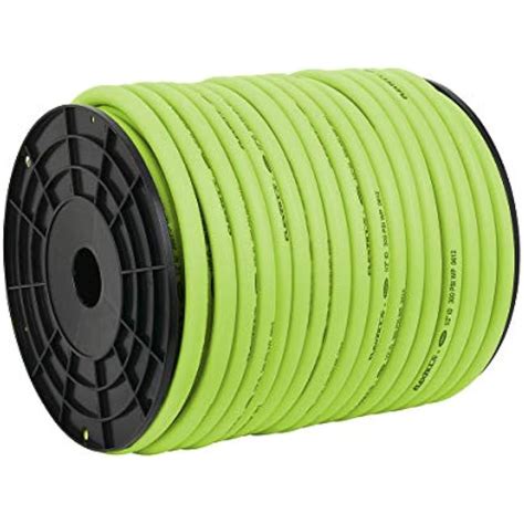 Pro Air Hose Bulk Plastic Spool 12 In X 250 Ft Heavy Duty