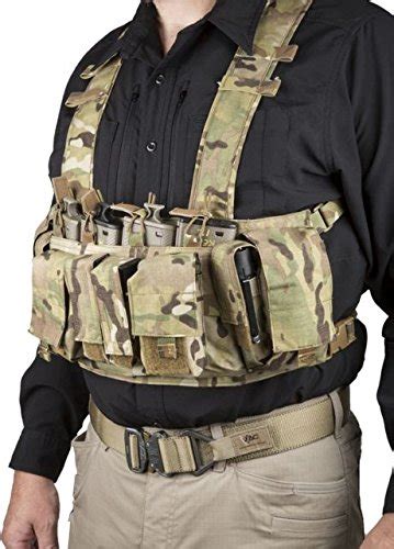 Best Chest Rig 2020 With Pictures