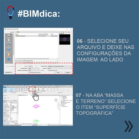 Como Fazer Topografia No Revit SPBIM ARQUITETURA DIGITAL