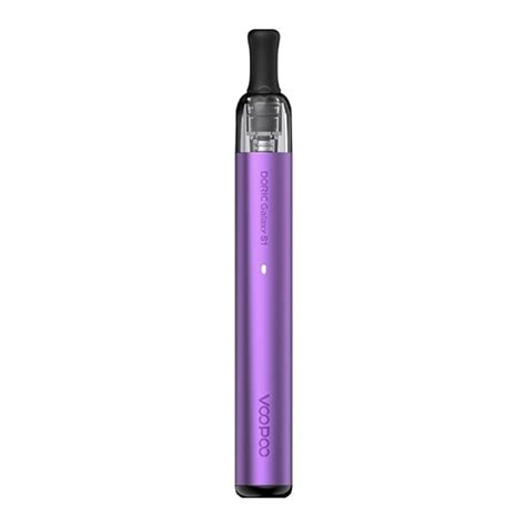 VOOPOO Doric Galaxy S1 Pod System Kit Vape Prices