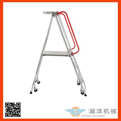 Industrial Ladders Folding And Moveable Type And Folding Ladders