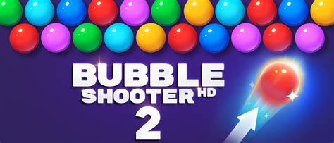 Bubble Shooter HD 2 - Bubble Shooter Game by SOFTGAMES – Mobile Entertainment Services GmbH ...