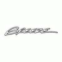 Breeze logo vector - Logovector.net