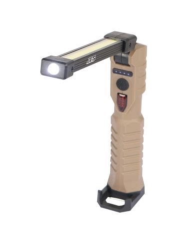 MULTIFUNCTION WORK LIGHTS