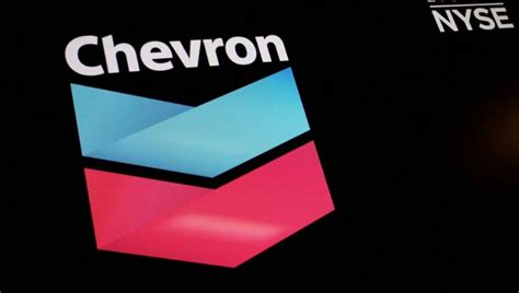 Chevron Adquiere A Su Competidor Hess Por Millones En Un