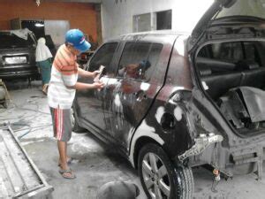 Perbaikan Body Mobil Dan Perawatan Body Mobil Okebodyrepair