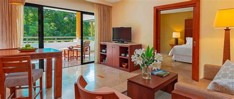 Costa Rica Suites | Westin Reserva Conchal, An All-Inclusive Golf ...