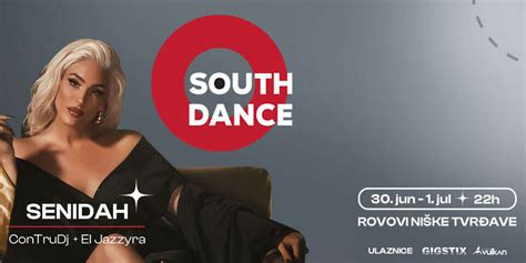 South Dance Festival Summer edition 2023 | NisCafe