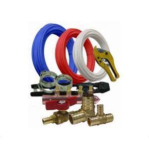 Asb Free Sample Hot Water Mm Plumbing Flexible Plastic Pex Al Pex Pipe Aluminum Pipe China