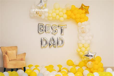 Diy Birthday Decorations For Dad Ubicaciondepersonas Cdmx Gob Mx