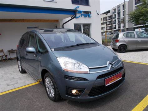 Elad Haszn Lt Citroen C Picasso Vti Dynamique Gy R Gy R Moson