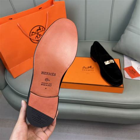 Hermes sz38 45 2C n 1 Shoes丨Yangguang