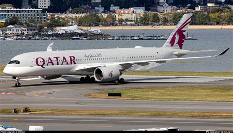 A7 ALU Qatar Airways Airbus A350 941 Photo By OMGcat ID 1227932