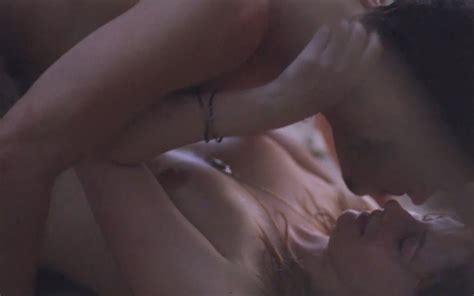 Haley Bennett Nude Scene Telegraph