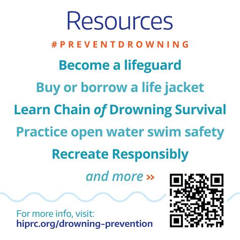 Drowning Prevention - Harborview Injury Prevention & Research Center