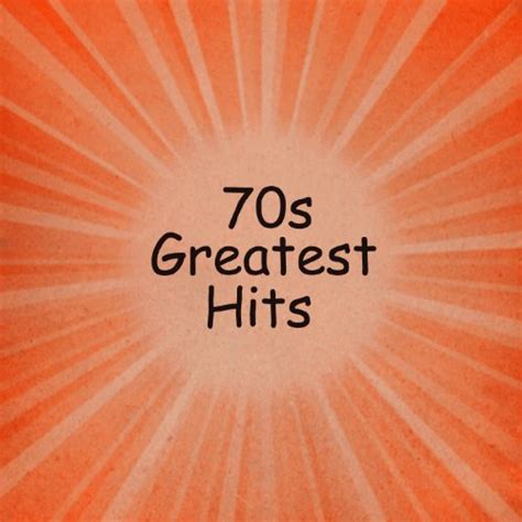 Amazon Musicで70s Greatest Hitsの70s Greatest Hits Feeling Groovyを再生する