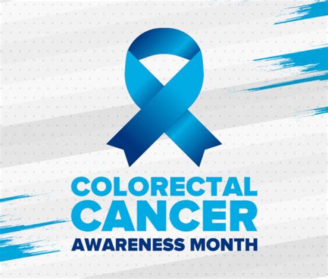 March Is National Colorectal Cancer Awareness Month Alden Long Grove