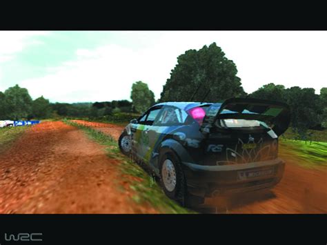 Images Wrc 3 Moddb