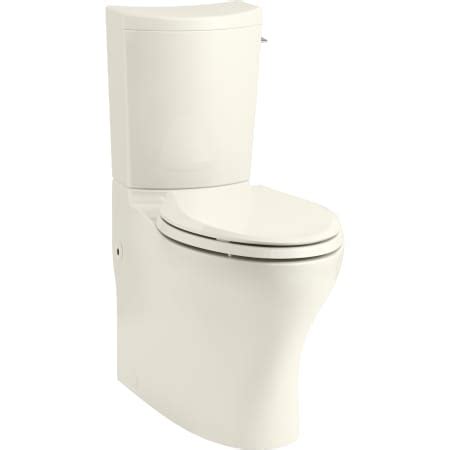 Kohler K 75790 RA 96 Persuade Curv 1 0 1 6 GPF Dual Build