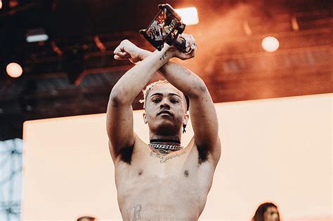 Xxxtentacion Documentary Officially Announced Xxl