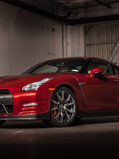 2015 Gt R Pricing Revealed Nissans 100k Tag Kills Your Dreams The