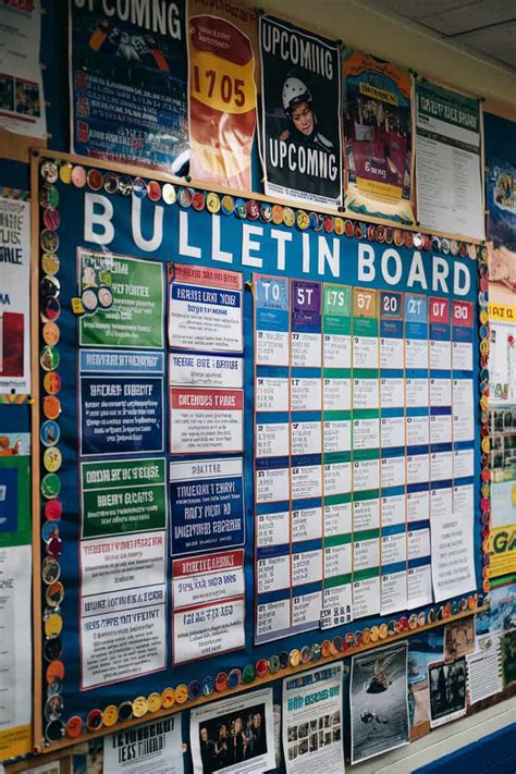 23 Bulletin Board Ideas to Spark Your Creativity