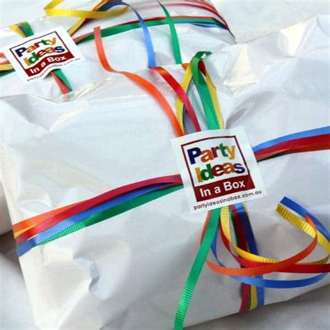 10 Fun And Creative Pass The Parcel Prize Ideas For An Exciting Party Game