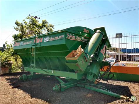 Implementos Agricolas Usado Venda Em Pato Branco Paran Pr